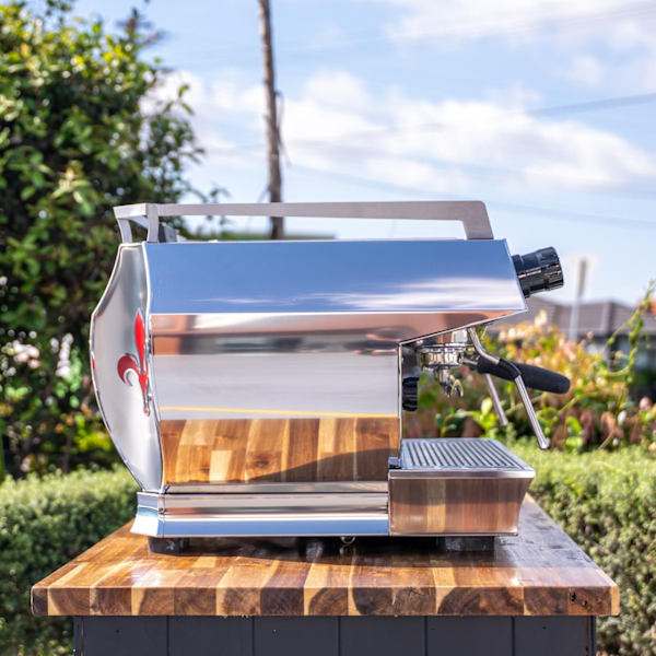 Brand New Cancelled Order La Marzocco GB5 S Coffee Machine
