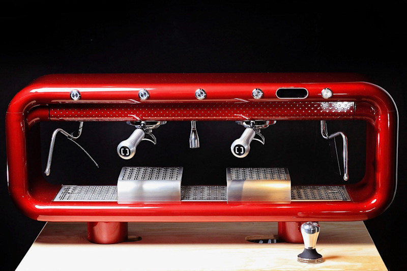 Brand New Aremde Underbench – 2 Group – Immediate Delivery