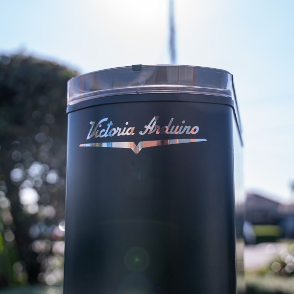 Mythos 1 Commercial Coffee Grinder