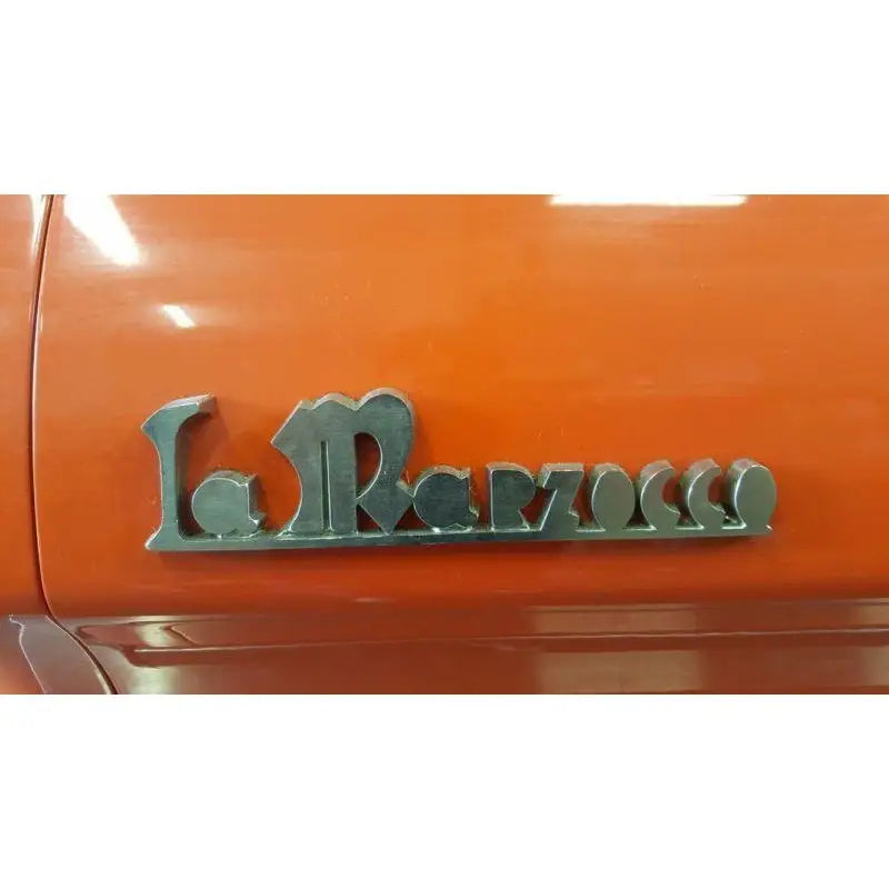 Cheap 2 Group La Marzocco FB80 Commercial Coffee Machine -