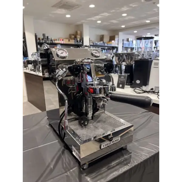 Cheap E61 VBM Pre Owned Italian HX COFFEE MACHINE - ALL
