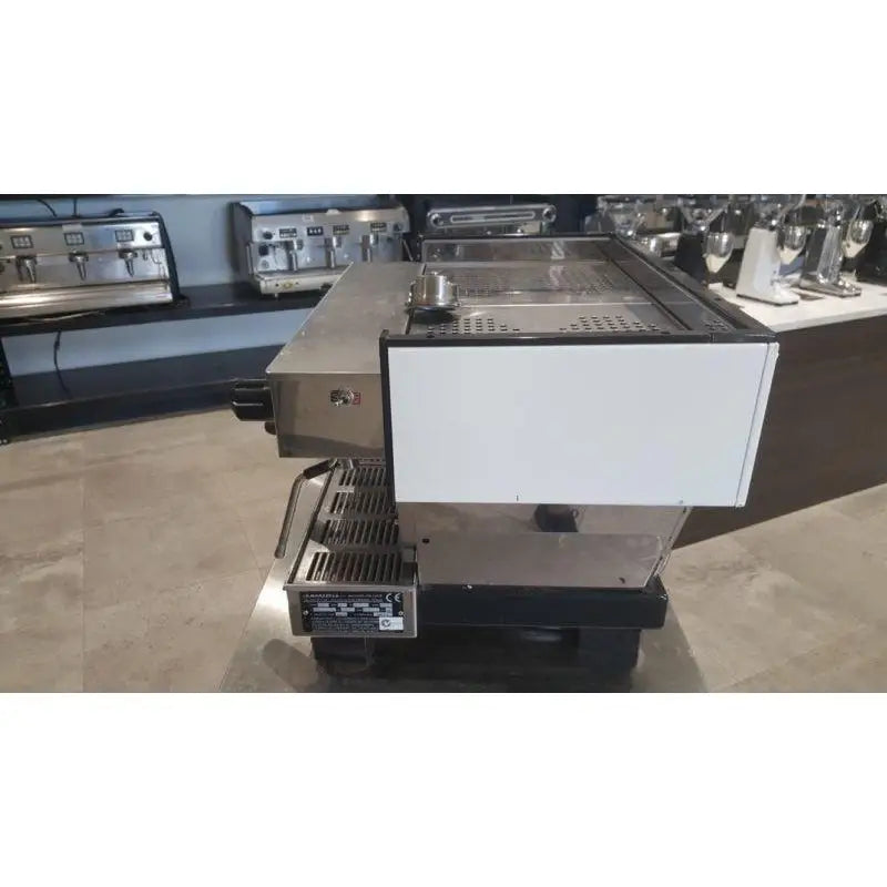 Cheap Second Hand La Marzocco Linea AV Commercial Coffee