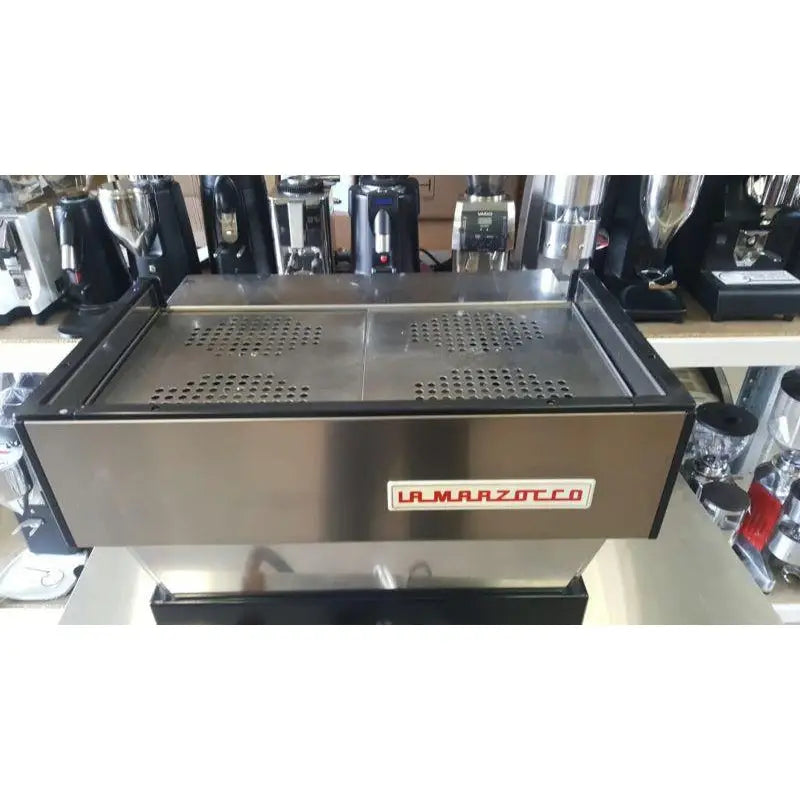 Cheap Used 2012 2 Group La Marzocco Linea AV Commercial