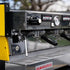 Clean Custom Yellow La Marzocco Linea AV Commercial Coffee