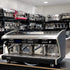 Clean Pre Loved 3 Group Wega Polaris Tron Commercial Coffee