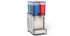SPM Crathco 2x9L Chilled Beverage Dispenser CS-2E 22