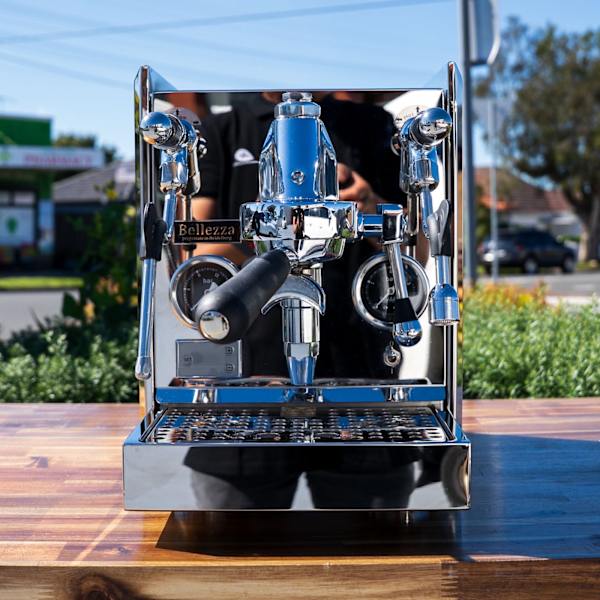 Ex-Display Bellezza Gulia – As New Condition