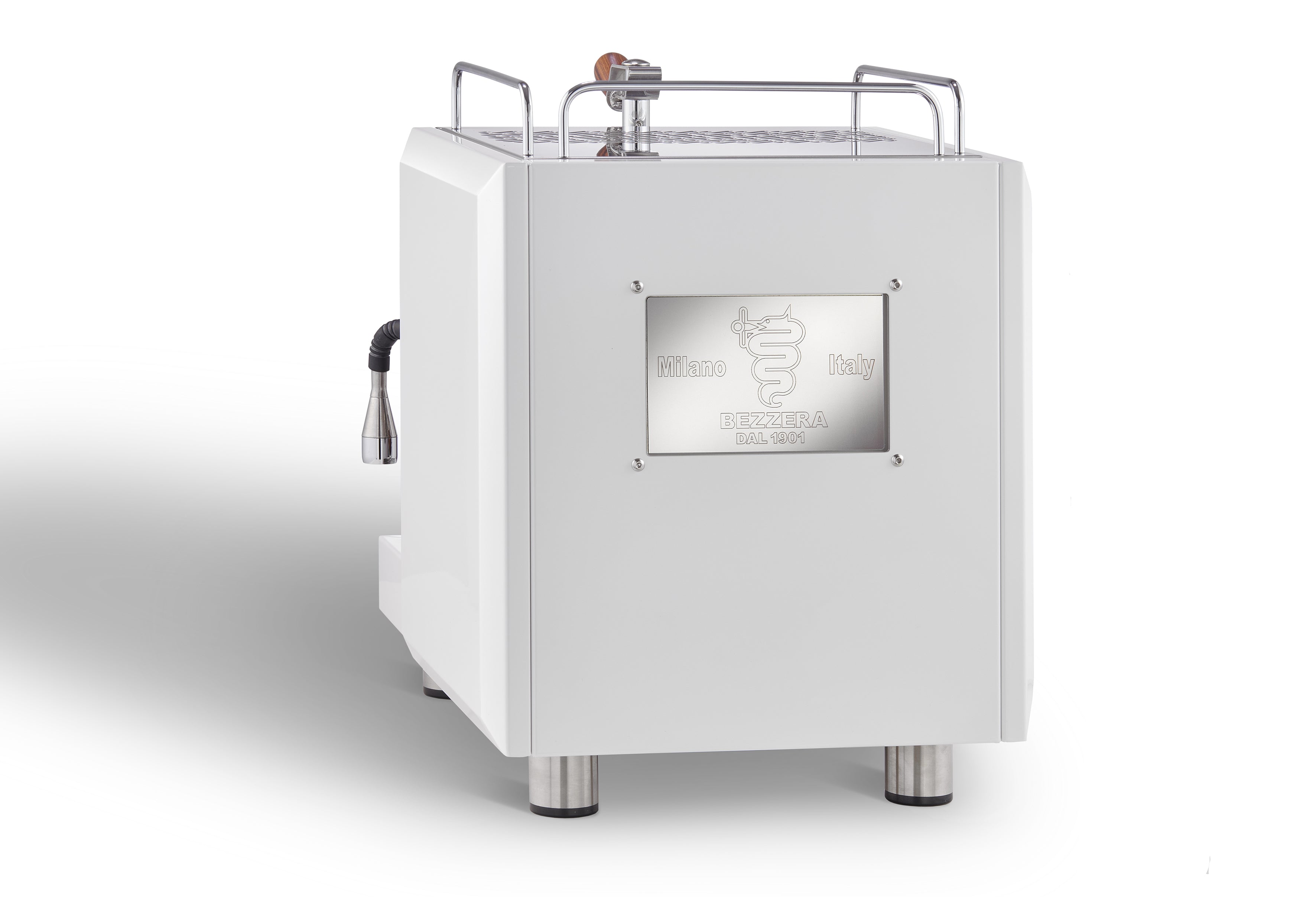 Bezzera Duo Coffee Machine