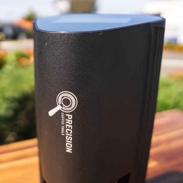 Ex Demo Precision Tamping Tower / Autopress / Puqpress