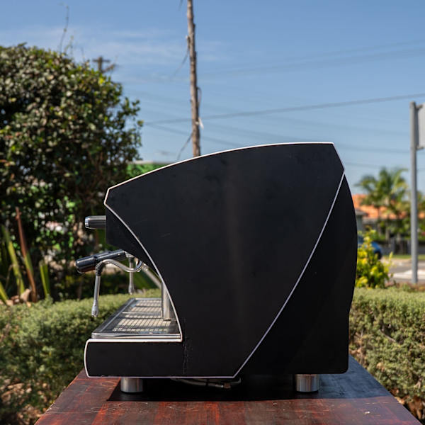 Pre-Loved Wega Polaris Tron 2 Group Coffee Machine – Fully Serviced