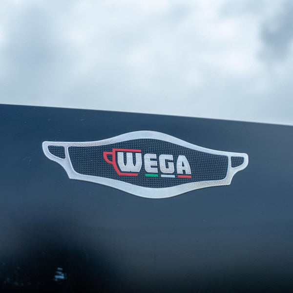 Pre Loved Wega Polaris Tron 2 Group Tall Cup Coffee Machine