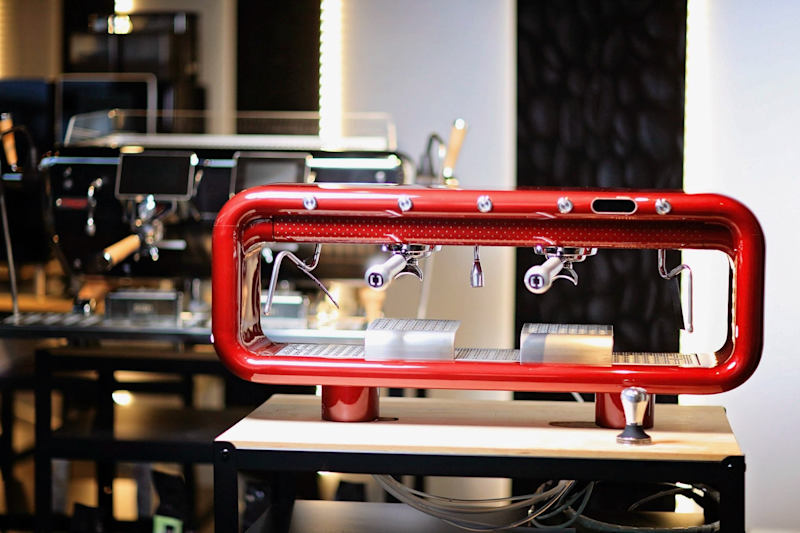 Brand New Aremde Underbench – 2 Group – Immediate Delivery