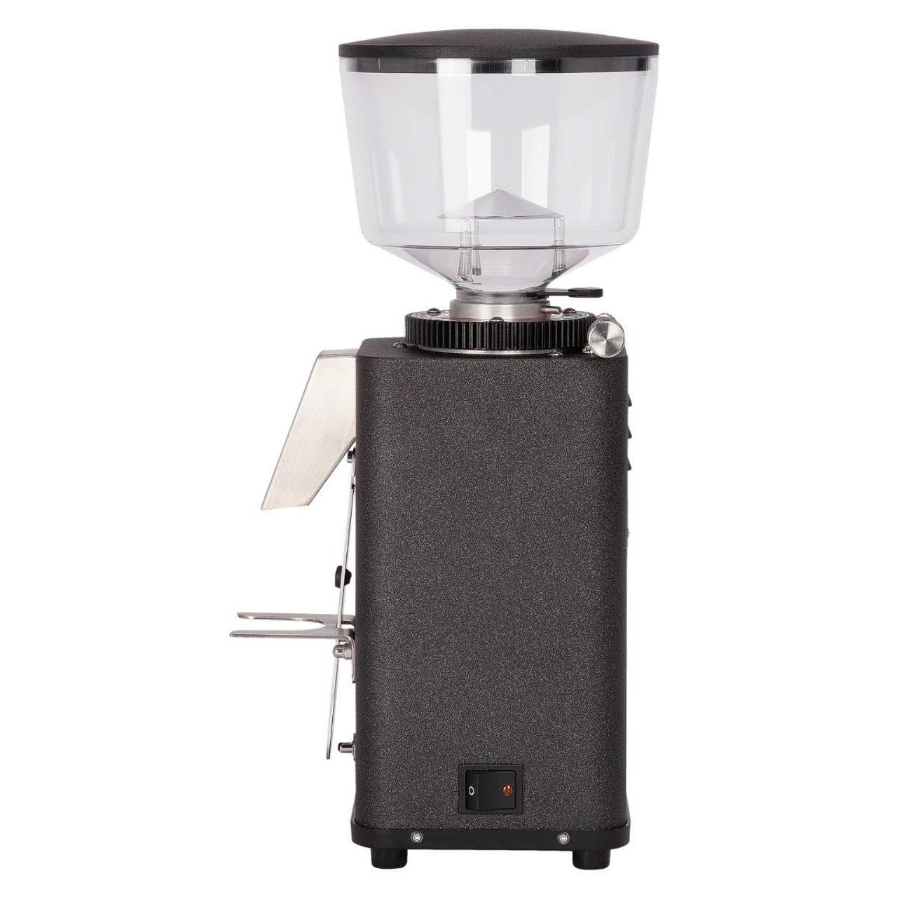 ECM S-Manuale 64 Coffee Grinder | Heritage Line Limited Edition