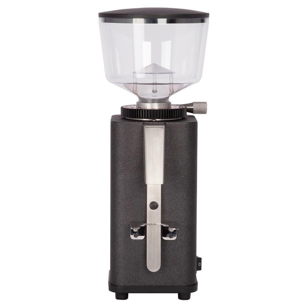 ECM S-Manuale 64 Coffee Grinder | Heritage Line Limited Edition