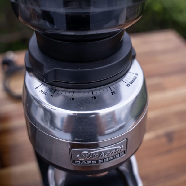 Used Sunbeam Torino Espresso Machine + Grinder Bundle – $1099 inc. GST