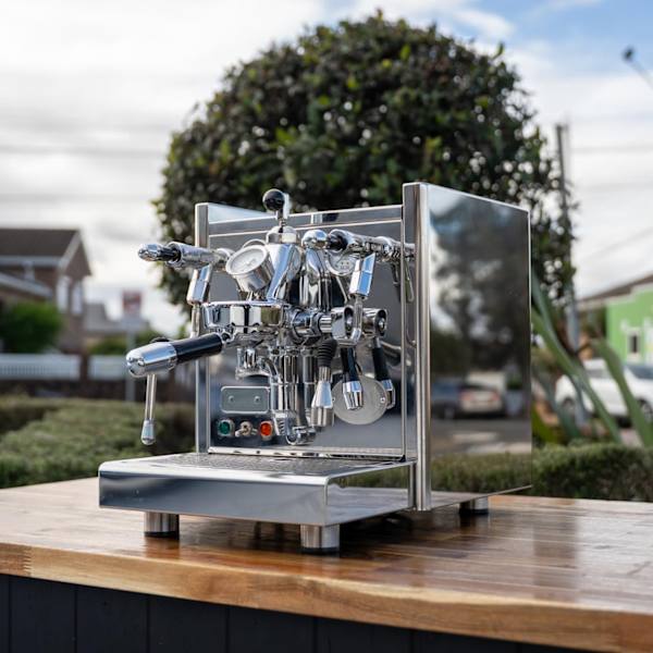 Ex Display ECM TECHNIKA PID With Flo Control Coffee Machine