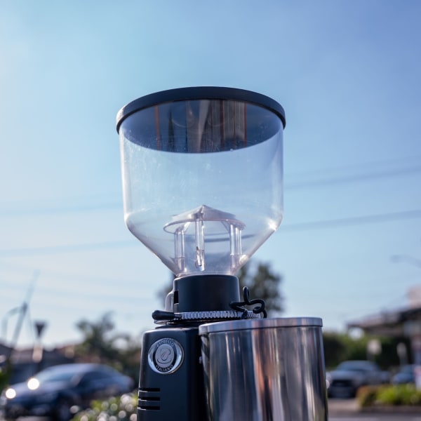 Pre Loved Mazzer Major Commercial Coffee Grinder