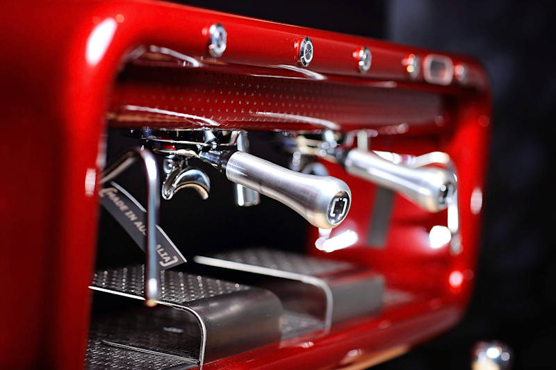 Brand New Aremde Underbench – 2 Group – Immediate Delivery