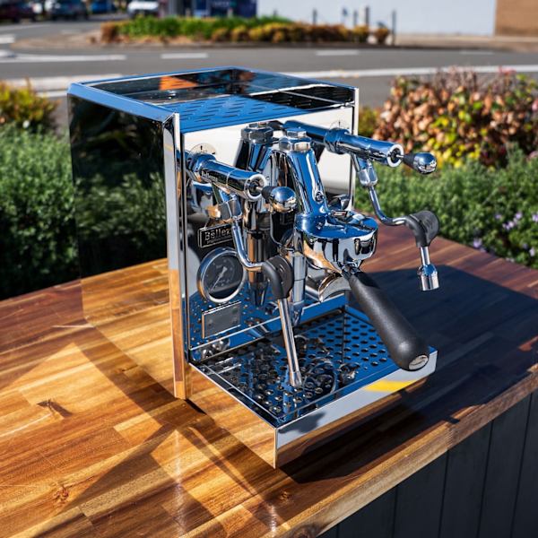 Ex-Display Bellezza Gulia – As New Condition