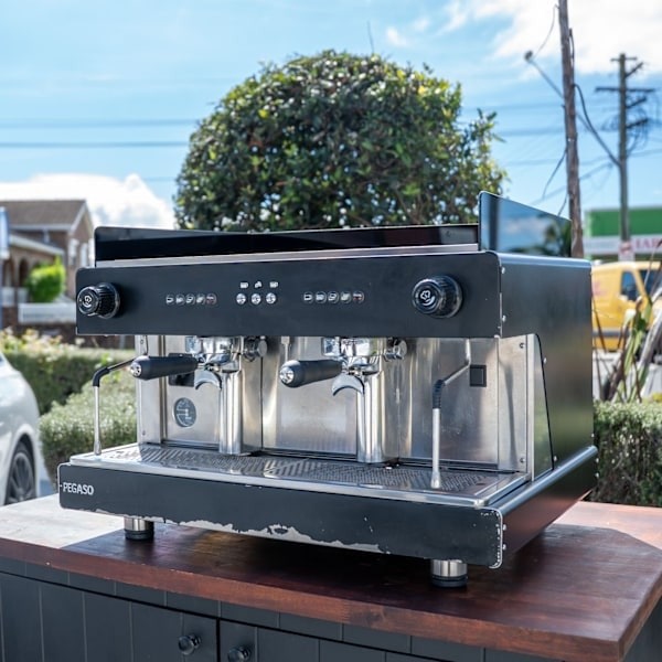 Pre Loved Wega Pegaso 2 Group Tall Cup – Excellent Condition