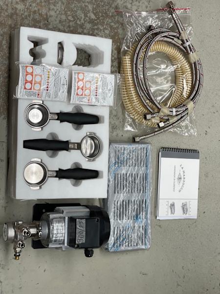 Brand New La Marzocco FB70 2014 Model Coffee Machine