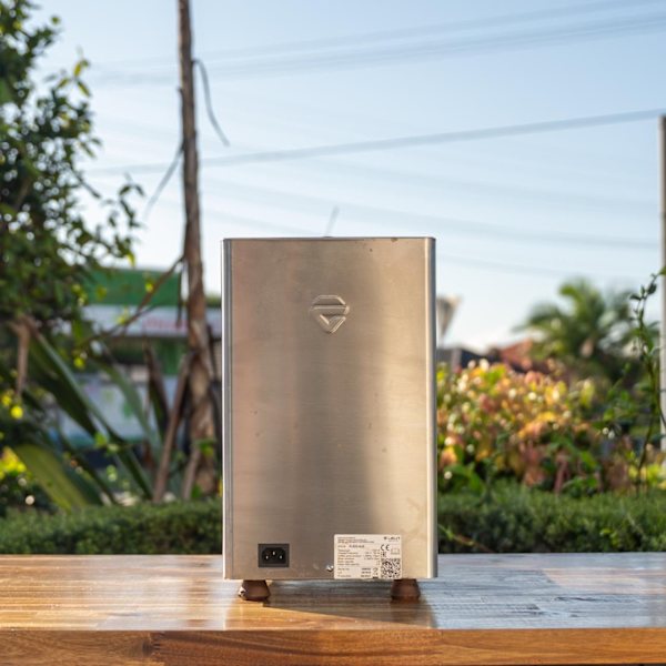 Stunning As New Pre Loved Lelit Mara X Coffee Machine