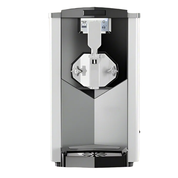 SPM Karma Gravity Soft Serve Ice Cream & Yoghurt Machine