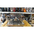 La Marzocco As New 2 Group La Marzocco Linea AV High Cup