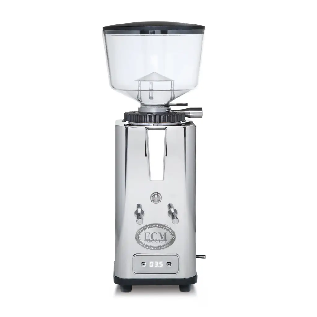 Mercedes-AMG ECM Machine & Grinder Package *Pre Order