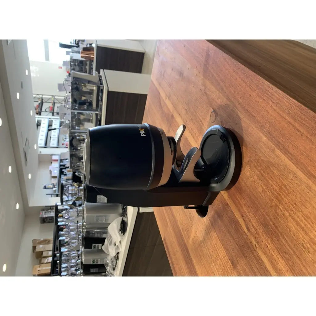 PUQ Press Q2 2018 (Black) - ALL