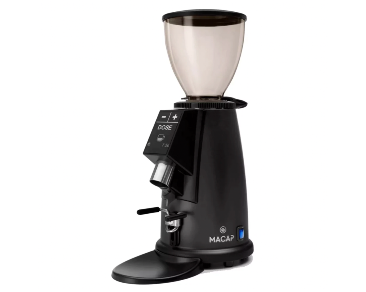 Macap M2E Digital On Demand Grinder