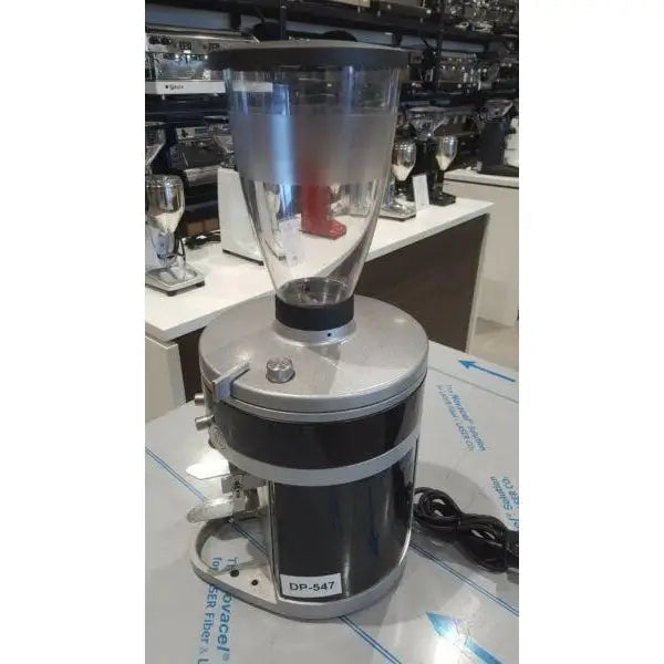 Second Hand Mahlkonig K30 Coffee Bean Espresso Grinder - ALL
