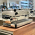 Stunning 3 Group Pre Owned La Marzocco Comercial Coffee