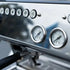 STUNNING LA MARZOCCO GB5 3 GROUP CUSTOM ESPRESSO MACHINE
