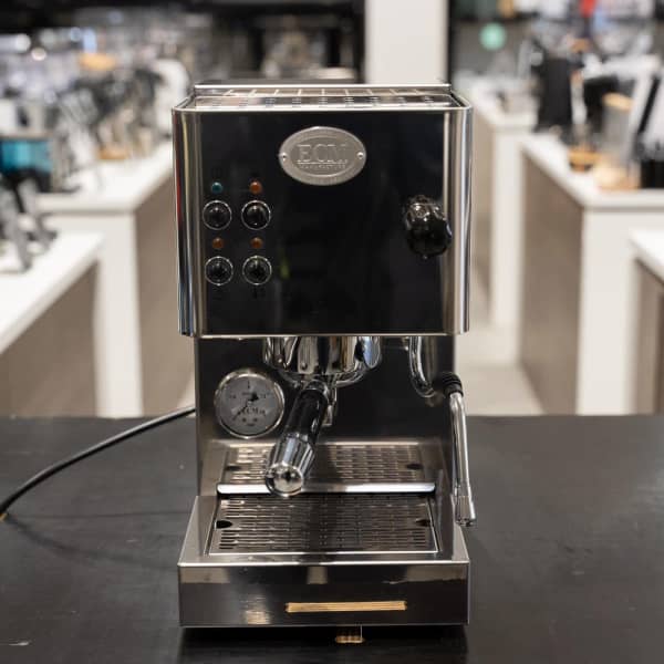 Pre Loved ECM Casa SINGLE BOILER Coffee Machine