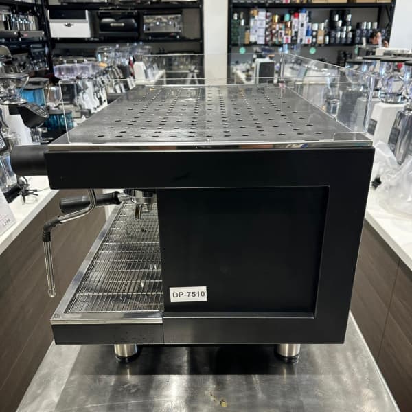 Clean 2 Group Sanremo Zoe Commercial Coffee Machine