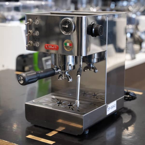 Cheap Pre Owned Lelit Anna PL41 Coffee Machine