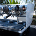 Immaculate 3 Group Victoria Arduino White Eagle 🦅 Coffee Machine