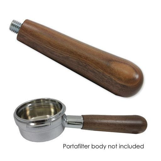 Timber Portafilter Handle Only