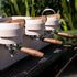 Stunning Custom As New 3 Group Synesso S300 Coffee Machine