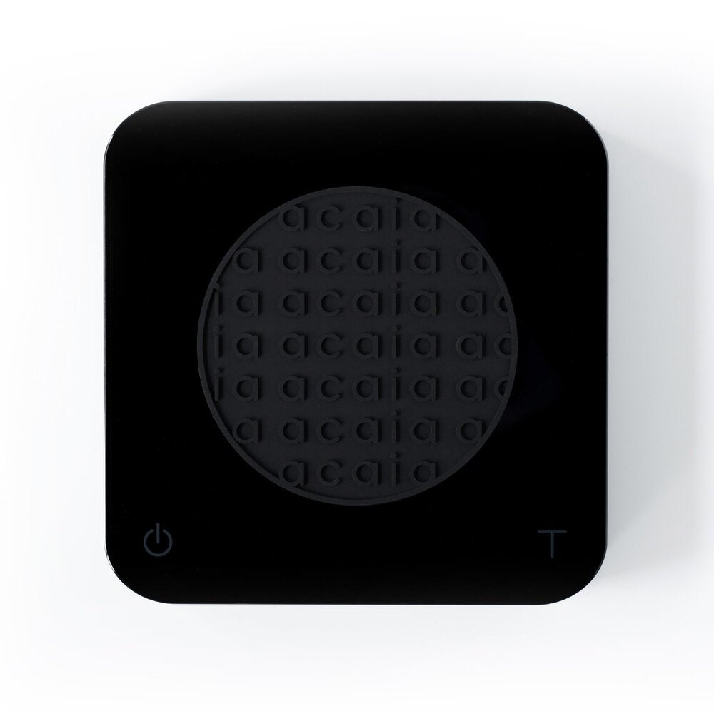 Acaia Pearl S - Black