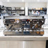 Late Model La Marzocco Linea AV High Cup Commercial Coffee Machine
