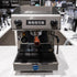 1 Group Tall Cup 10 Amp Plumbed Italian Coffee Machine