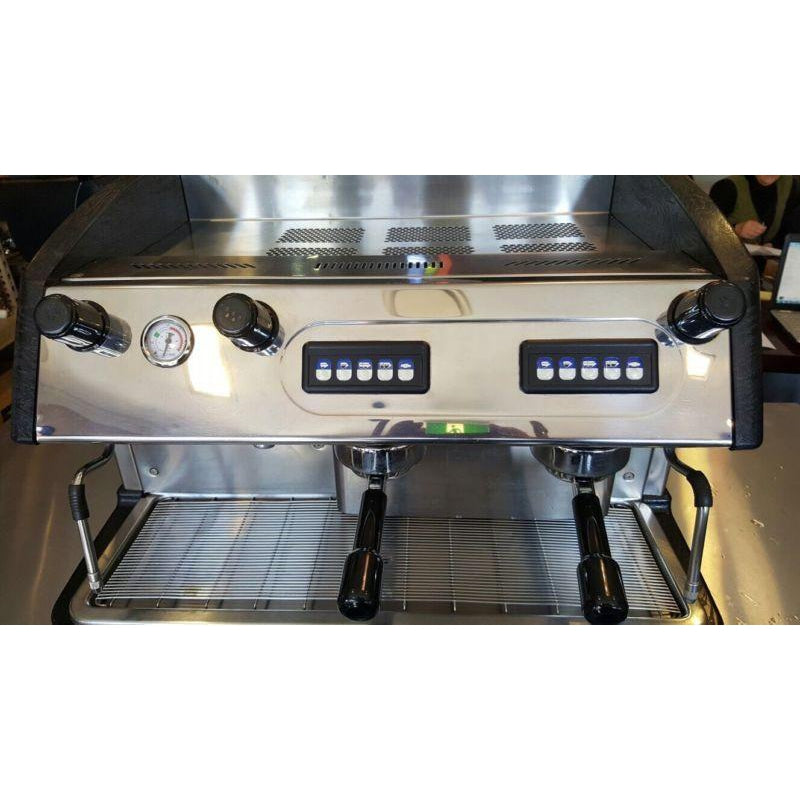 Expobar 2 Group Expobar Elegance