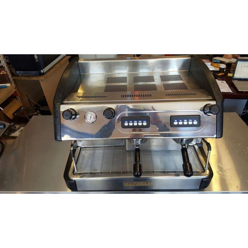 Expobar 2 Group Expobar Elegance