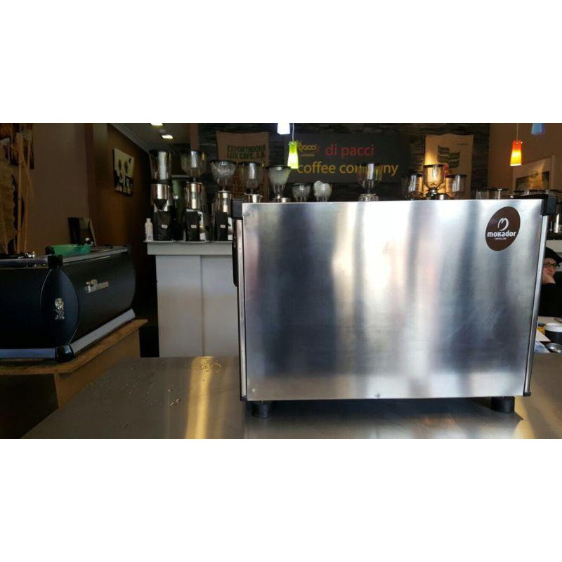 Expobar 2 Group Expobar Elegance