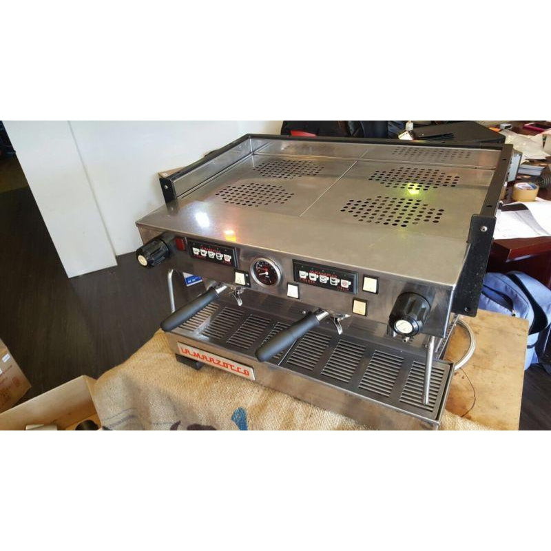 La Marzocco Cheap 2 Group La Marzocco Linea AV Commercial Cofffee Machine