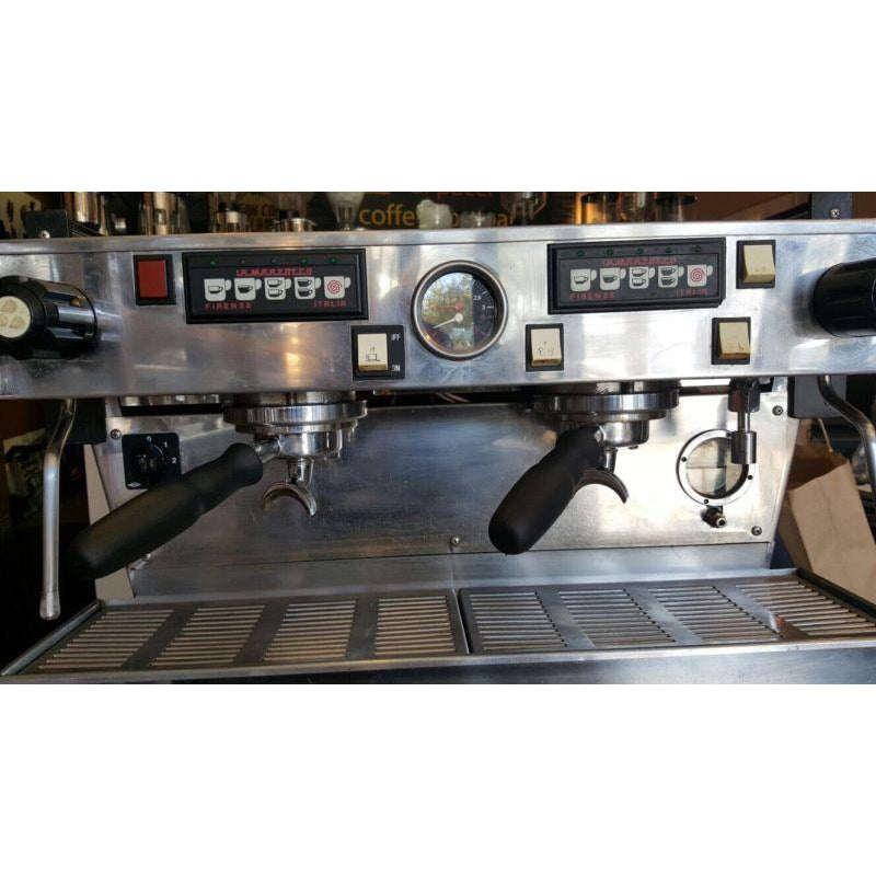 La Marzocco Cheap 2 Group La Marzocco Linea AV Commercial Cofffee Machine