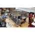 La Marzocco Cheap 2 Group La Marzocco Linea AV Commercial Cofffee Machine