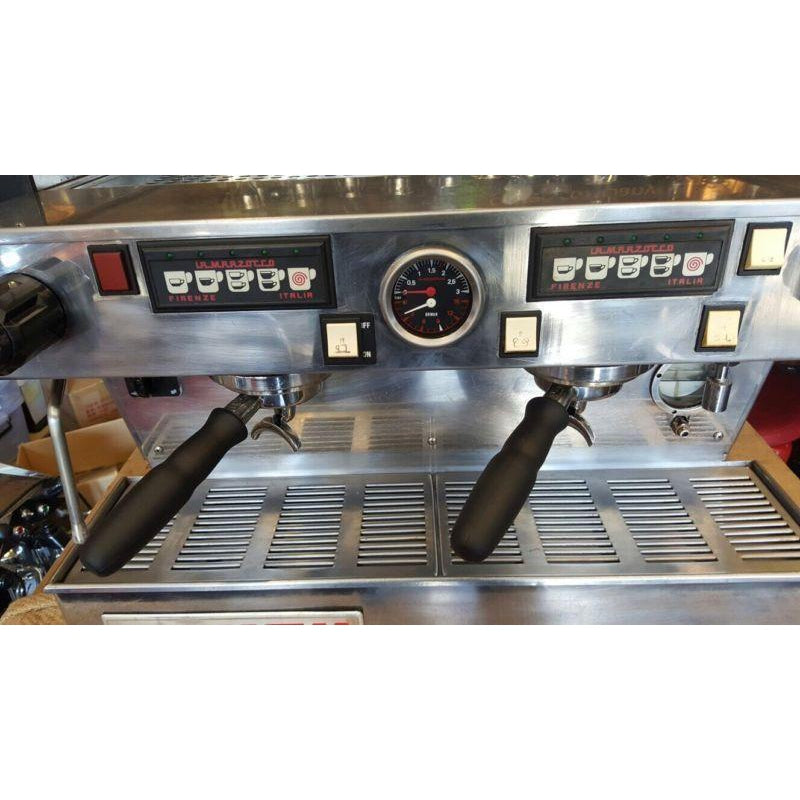 La Marzocco Cheap 2 Group La Marzocco Linea AV Commercial Cofffee Machine